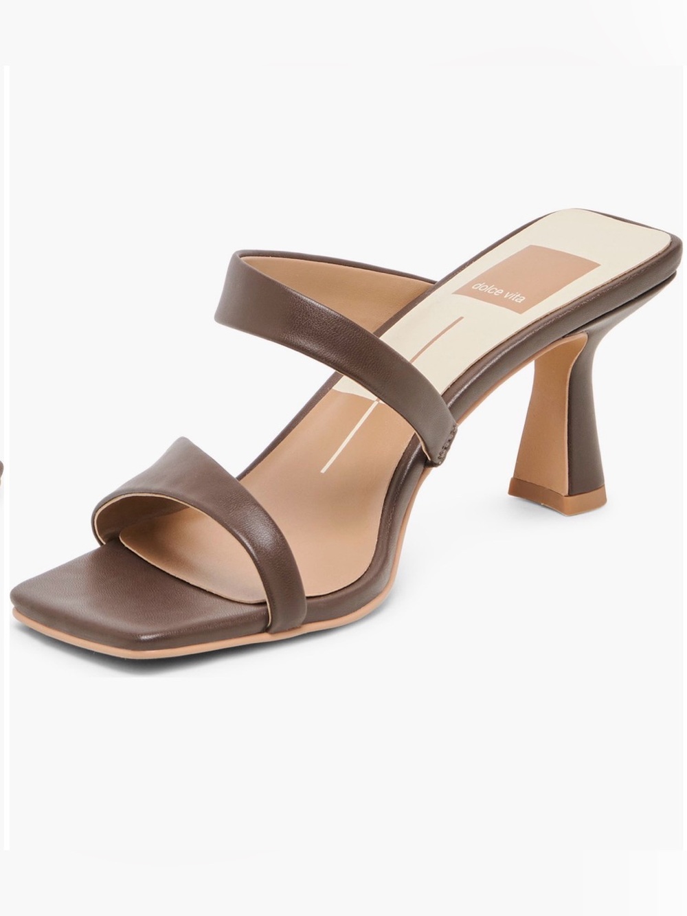 Dolce Vita Mahala Slide Sandals